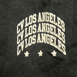 CV LOS ANGELES Graphic Tee